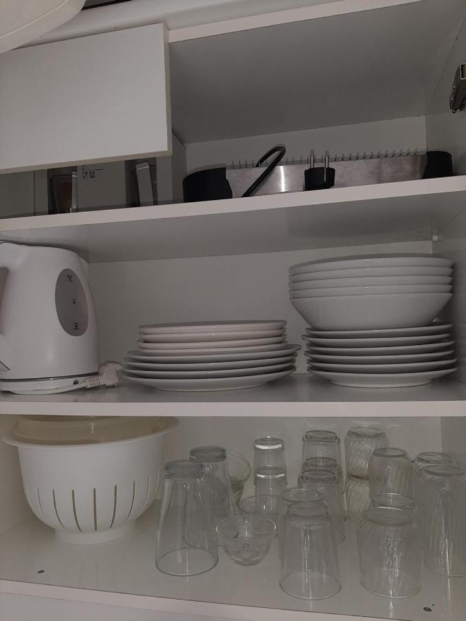 דירות טורמולינוס Carihuela La Cascada Sweet Apartament מראה חיצוני תמונה