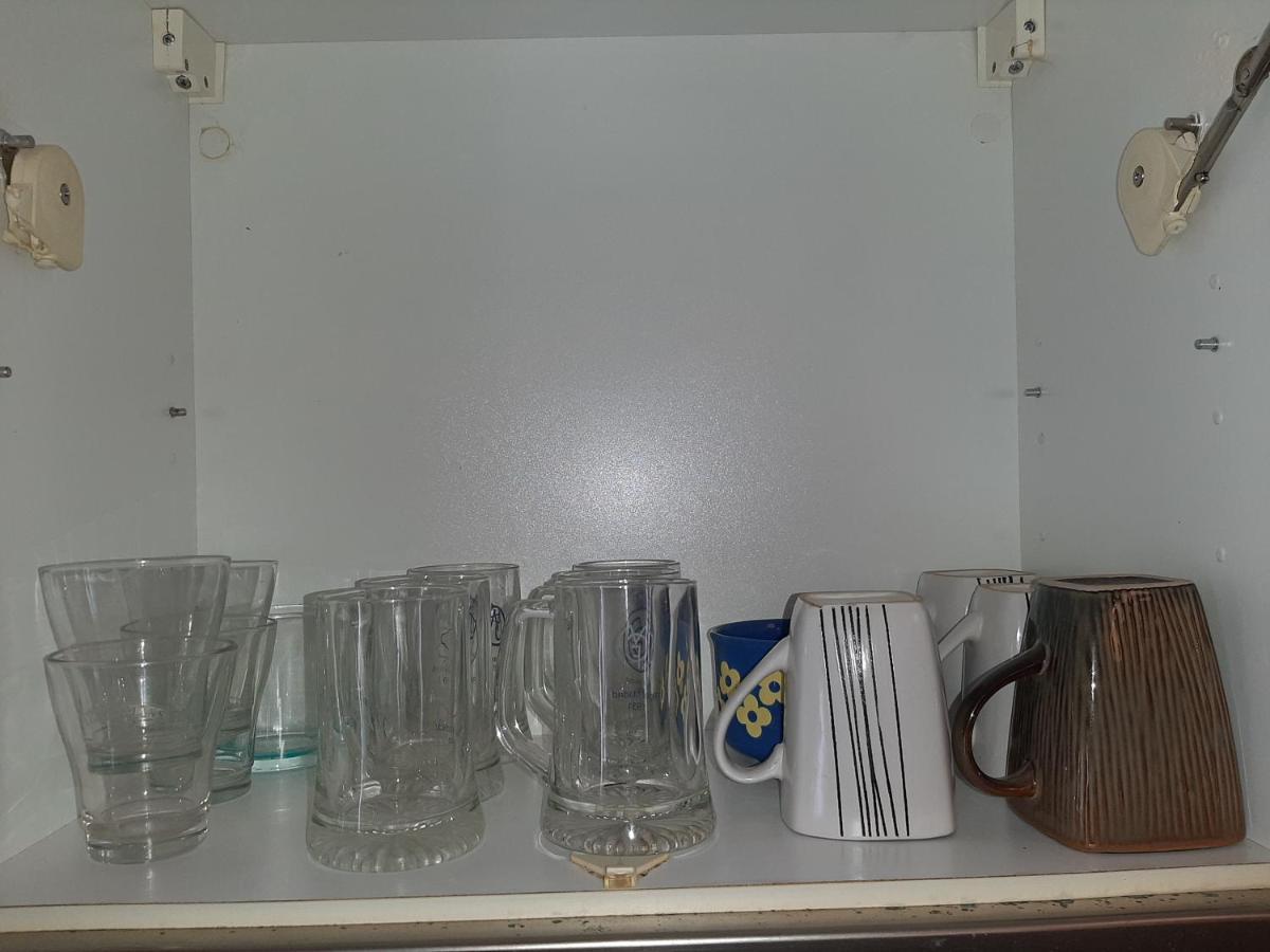 דירות טורמולינוס Carihuela La Cascada Sweet Apartament מראה חיצוני תמונה
