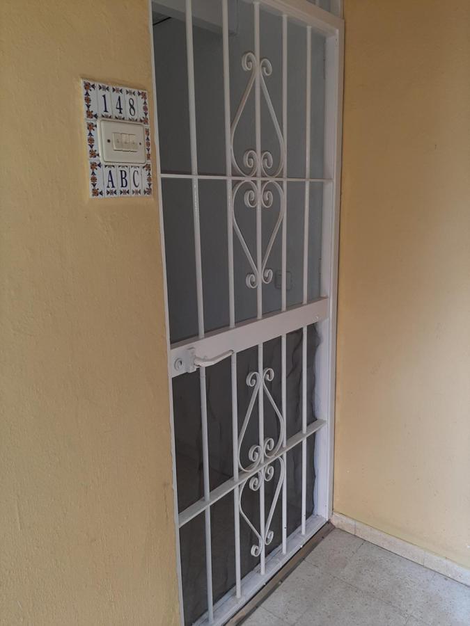 דירות טורמולינוס Carihuela La Cascada Sweet Apartament מראה חיצוני תמונה