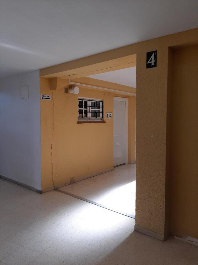 דירות טורמולינוס Carihuela La Cascada Sweet Apartament מראה חיצוני תמונה