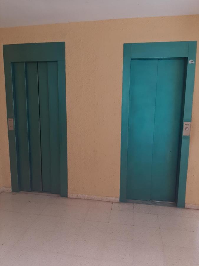 דירות טורמולינוס Carihuela La Cascada Sweet Apartament מראה חיצוני תמונה