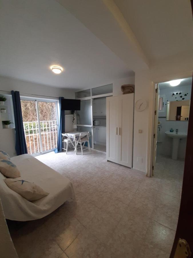 דירות טורמולינוס Carihuela La Cascada Sweet Apartament מראה חיצוני תמונה