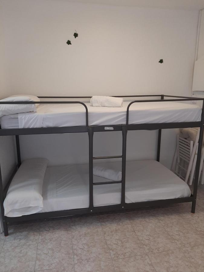 דירות טורמולינוס Carihuela La Cascada Sweet Apartament מראה חיצוני תמונה